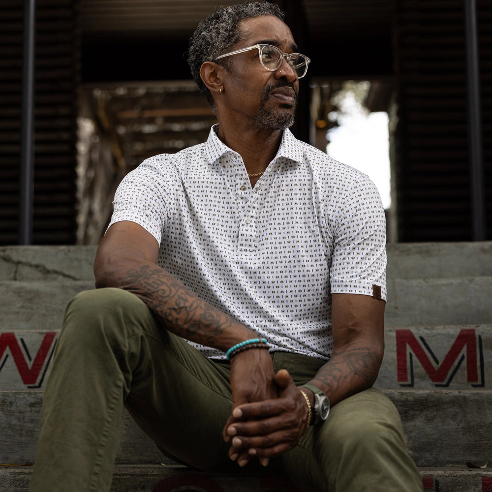 The "Fairwind" - Iron Oak Apparel Co.