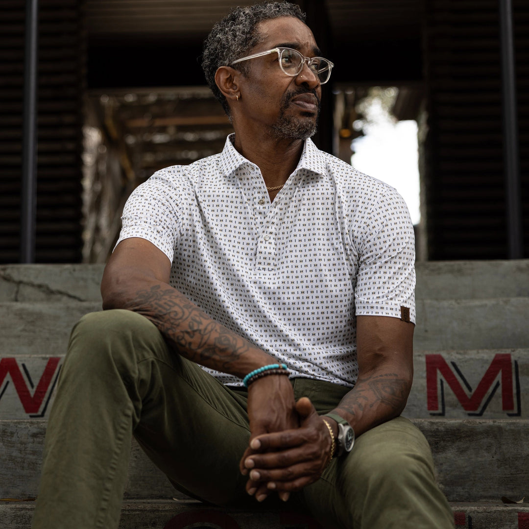 The "Fairwind" - Iron Oak Apparel Co.