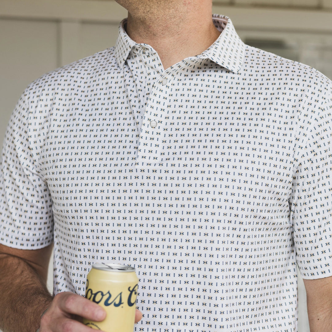 The "Fairwind" - Iron Oak Apparel Co.