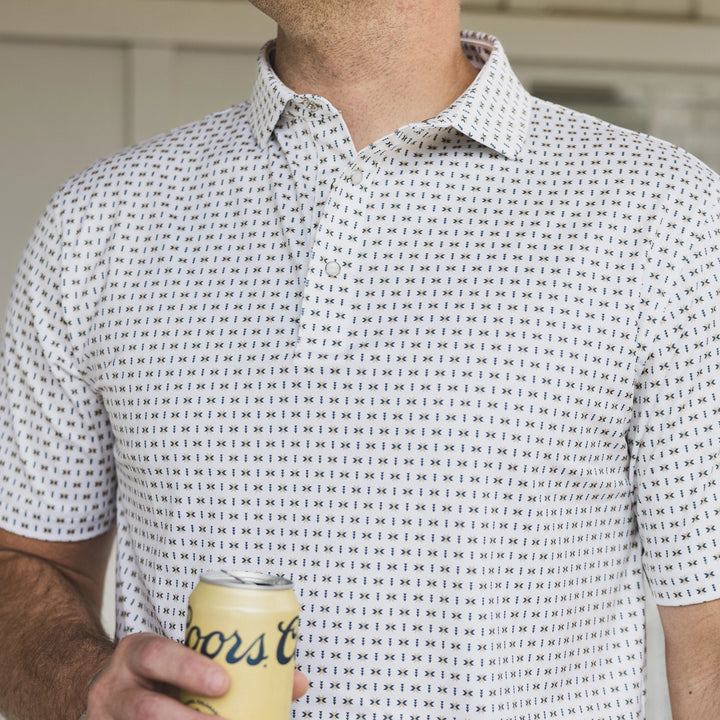 The "Fairwind" - Iron Oak Apparel Co.