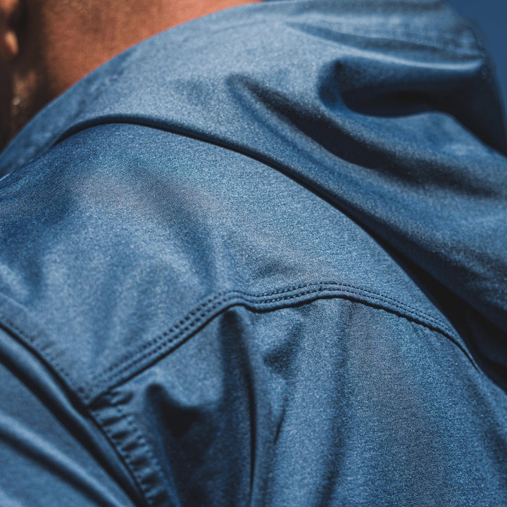 The "Fusion" Sun Hoodie - Iron Oak Apparel Co.