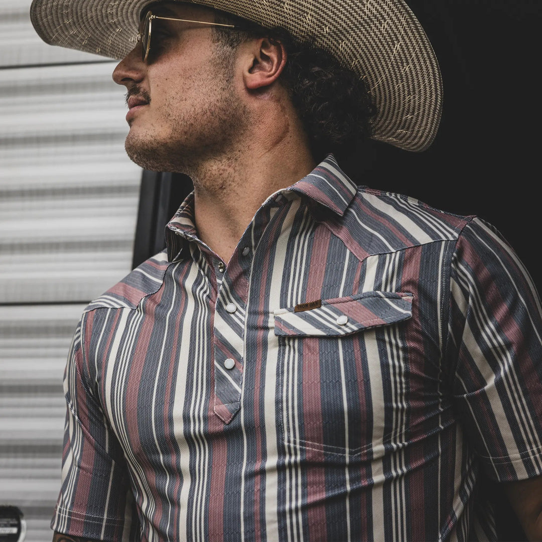 The "Fuzzy" - Iron Oak Apparel Co.
