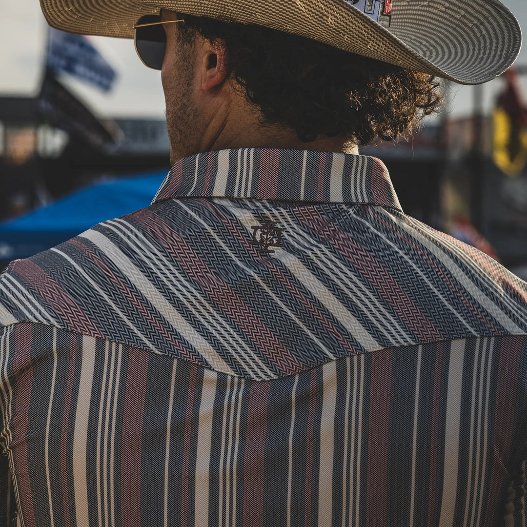 The "Fuzzy" - Iron Oak Apparel Co.