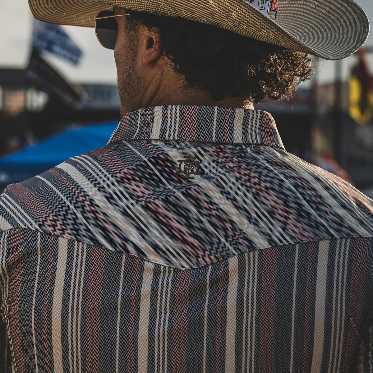 The "Fuzzy" - Iron Oak Apparel Co.