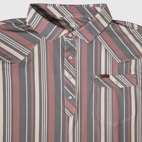 The "Fuzzy" - Iron Oak Apparel Co.