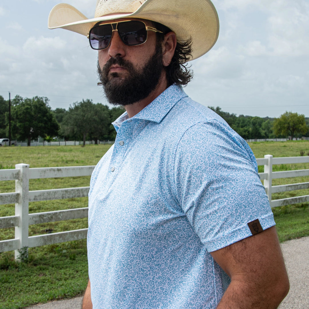 The "Graham" - Iron Oak Apparel Co.