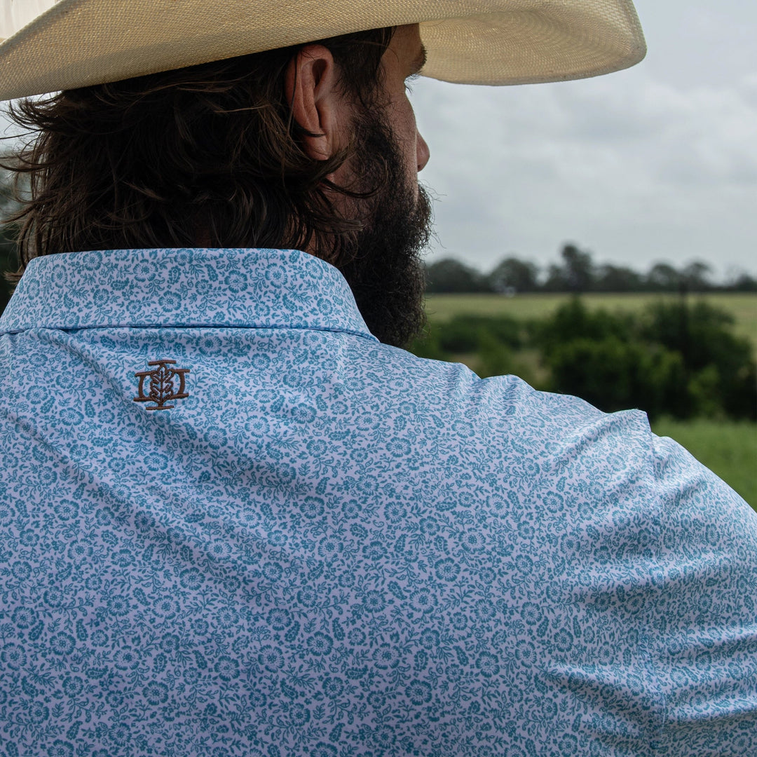 The "Graham" - Iron Oak Apparel Co.