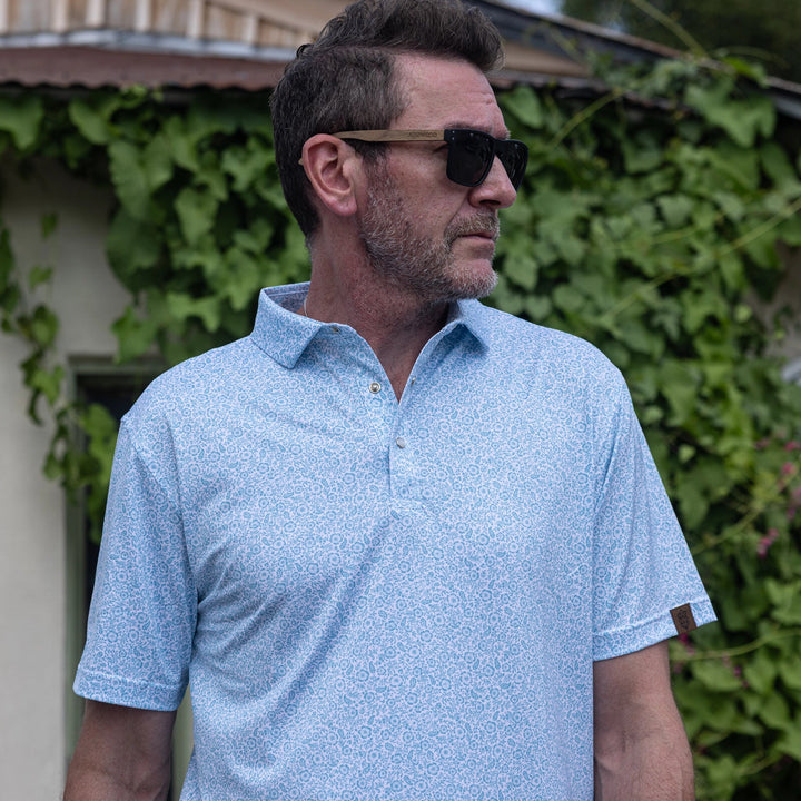 The "Graham" - Iron Oak Apparel Co.