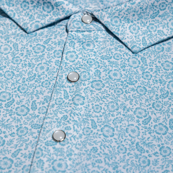 The "Graham" - Iron Oak Apparel Co.