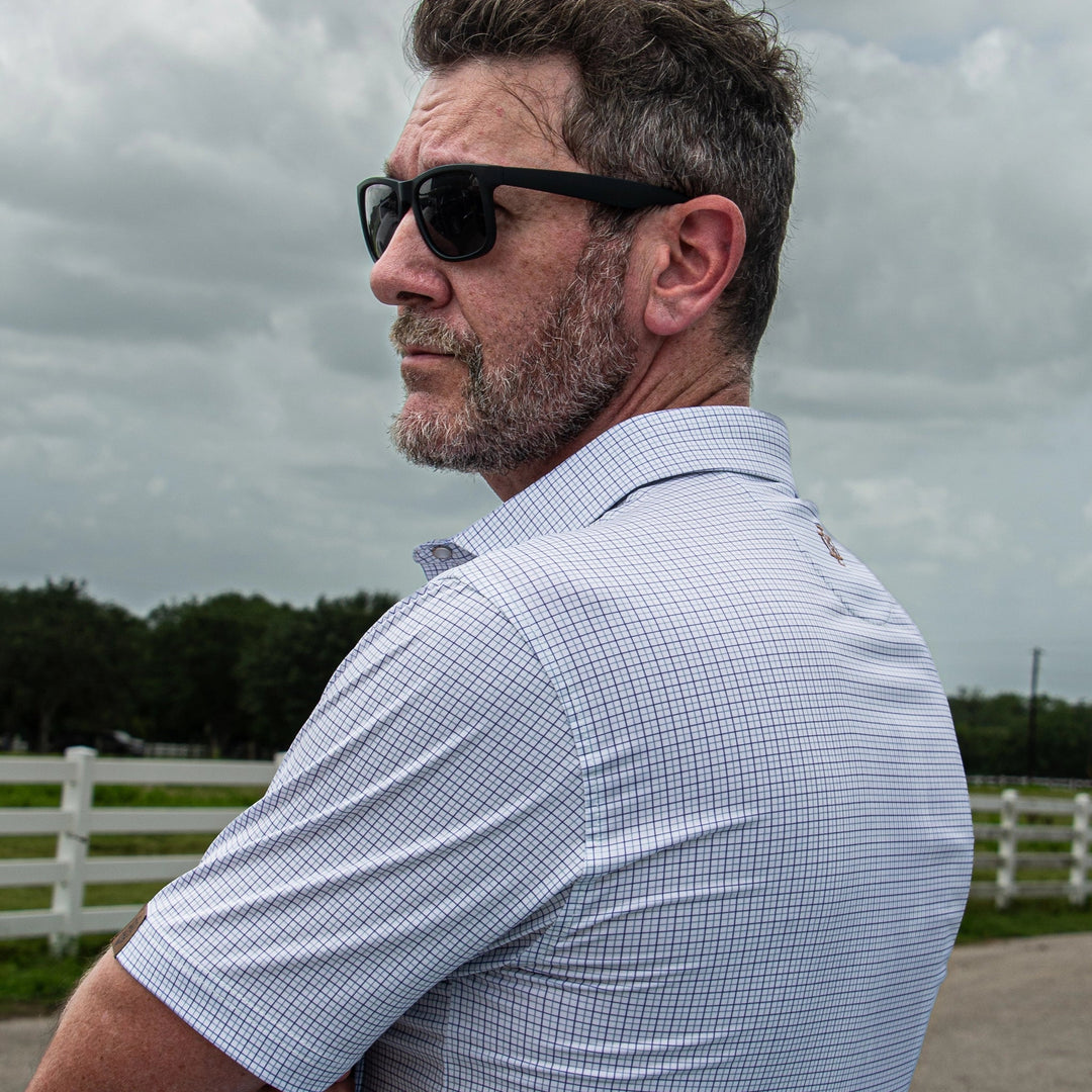 The "Grant" - Iron Oak Apparel Co.