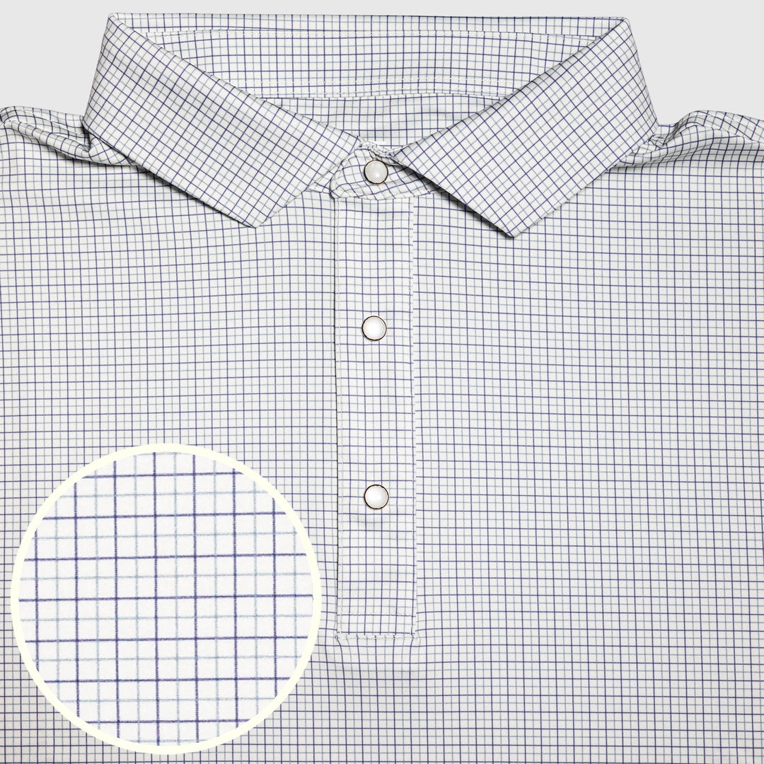The "Grant" - Iron Oak Apparel Co.