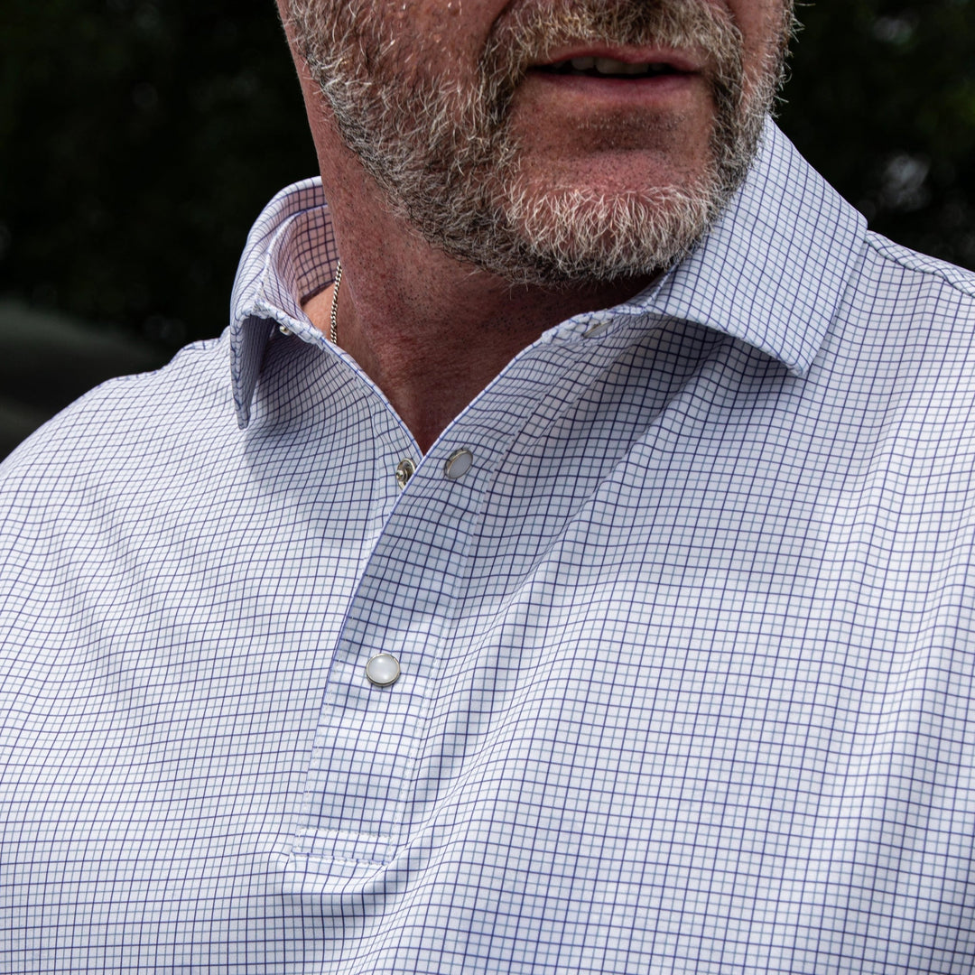 The "Grant" - Iron Oak Apparel Co.
