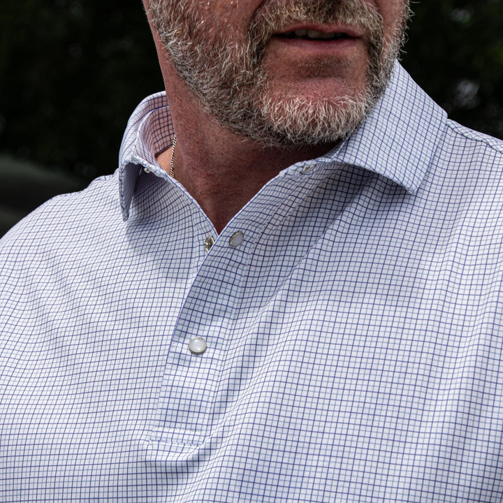 The "Grant" - Iron Oak Apparel Co.