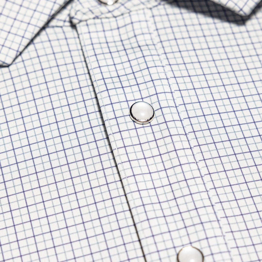 The "Grant" - Iron Oak Apparel Co.