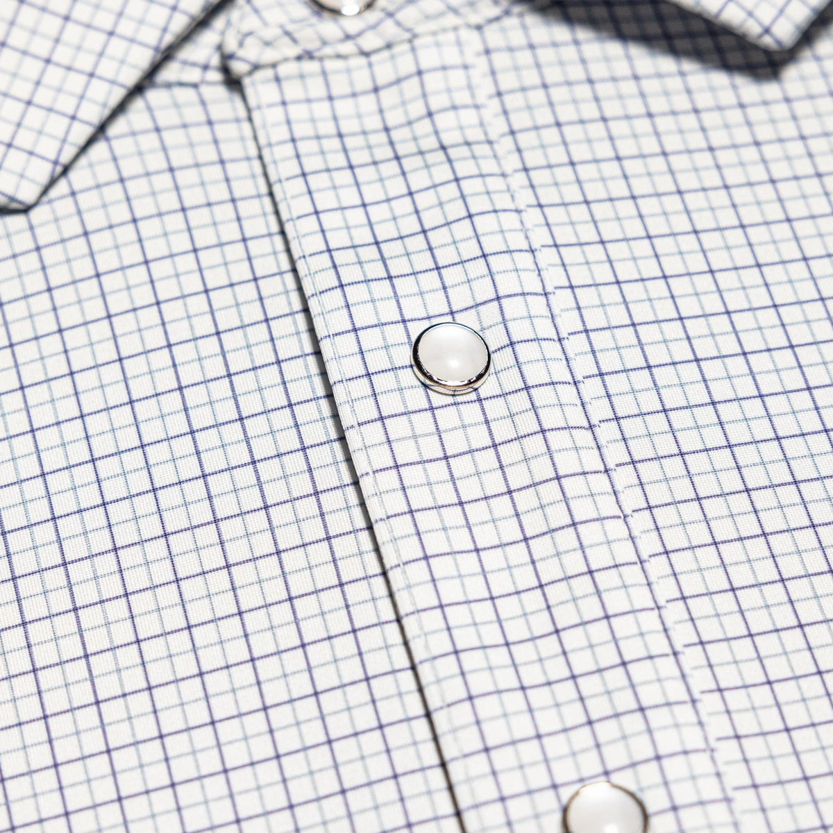 The "Grant" - Iron Oak Apparel Co.