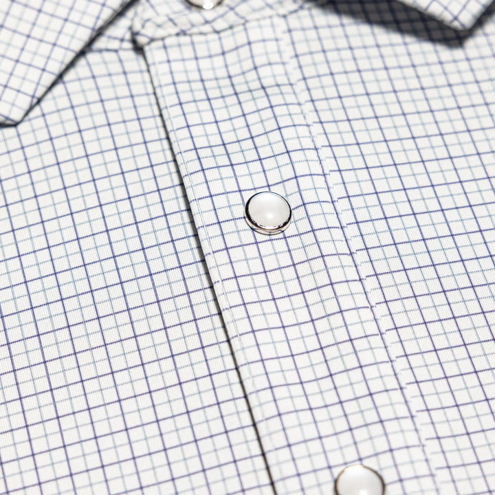 The "Grant" - Iron Oak Apparel Co.