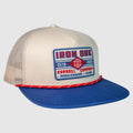 The "Halfway To Everywhere" Hat