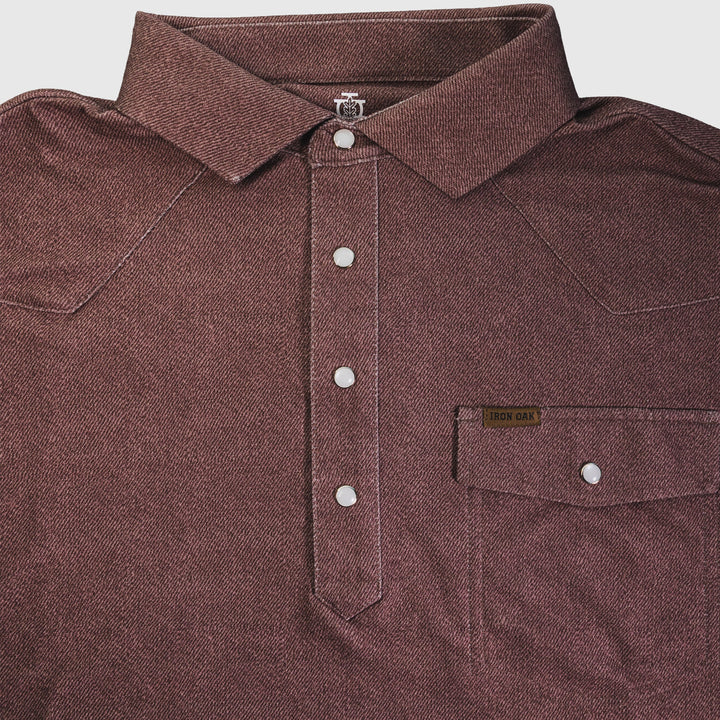 The "Harry" - Iron Oak Apparel Co.