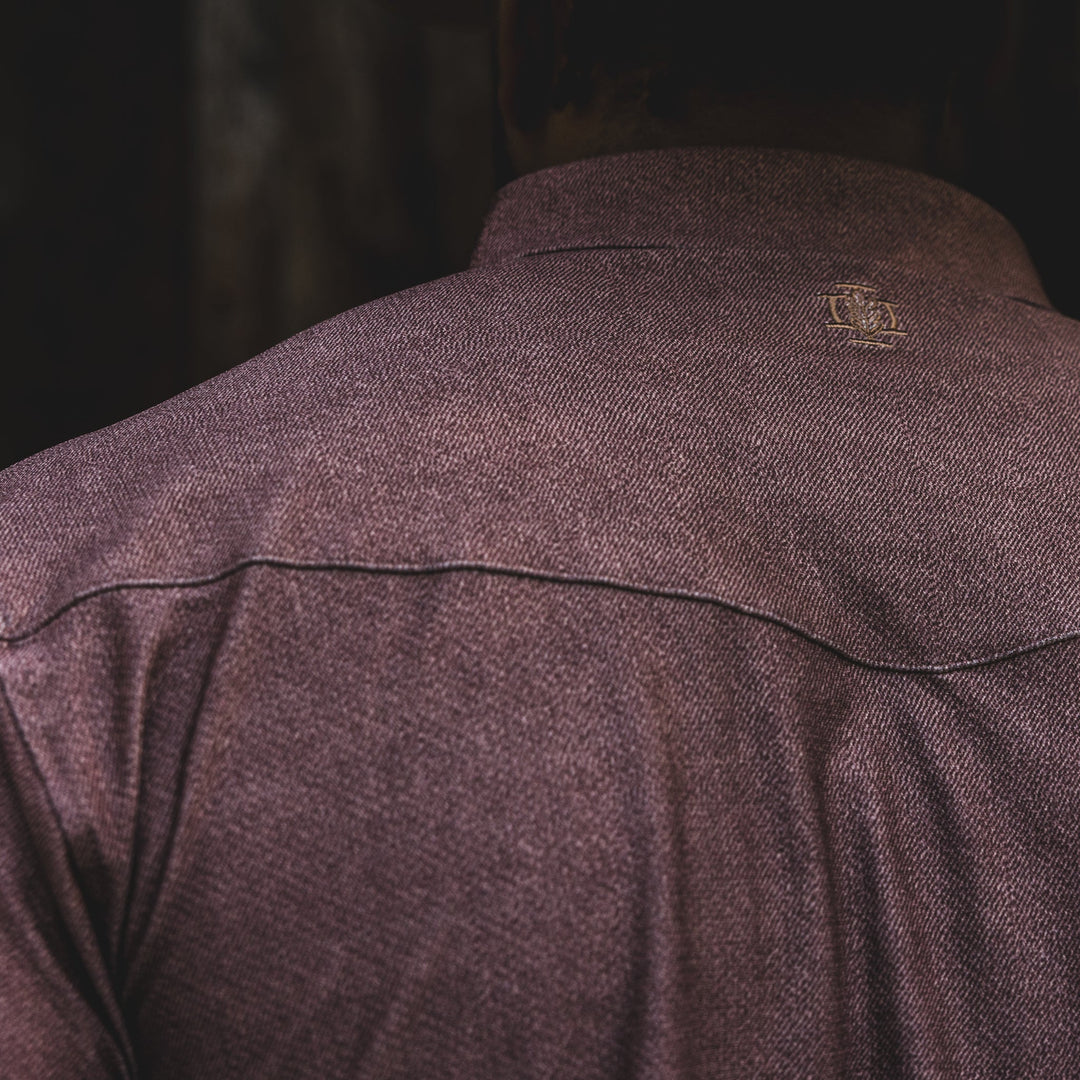 The "Harry" - Iron Oak Apparel Co.