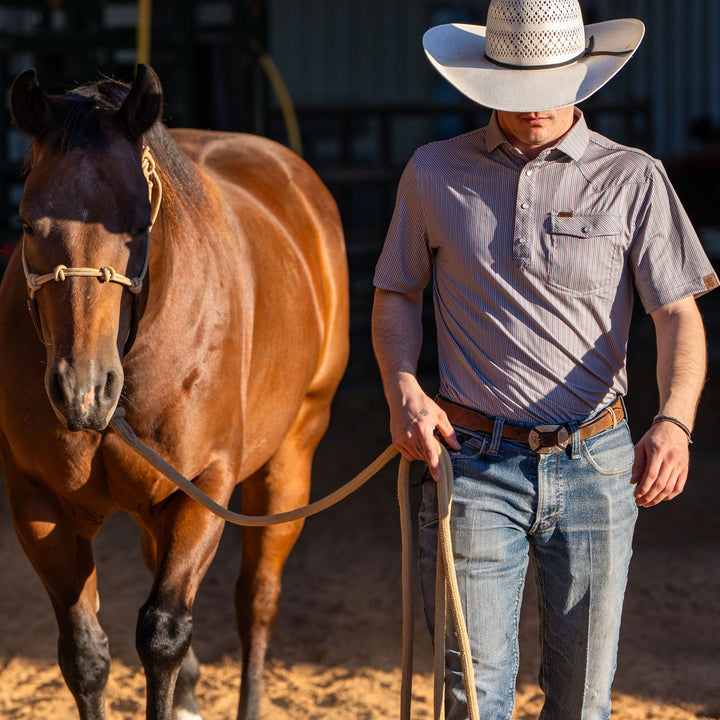 The "Journeyman" - Iron Oak Apparel Co.