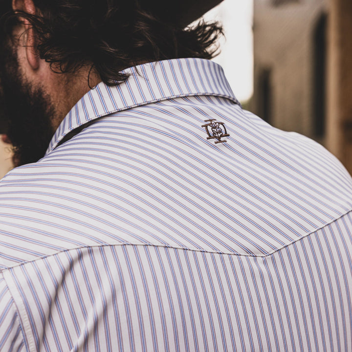 The "Konrad" - Iron Oak Apparel Co.