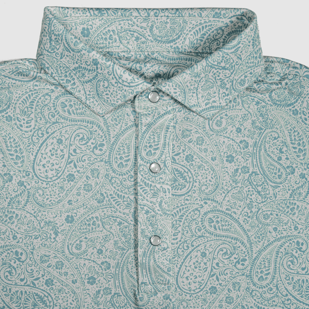 The "Ladera" - Iron Oak Apparel Co.