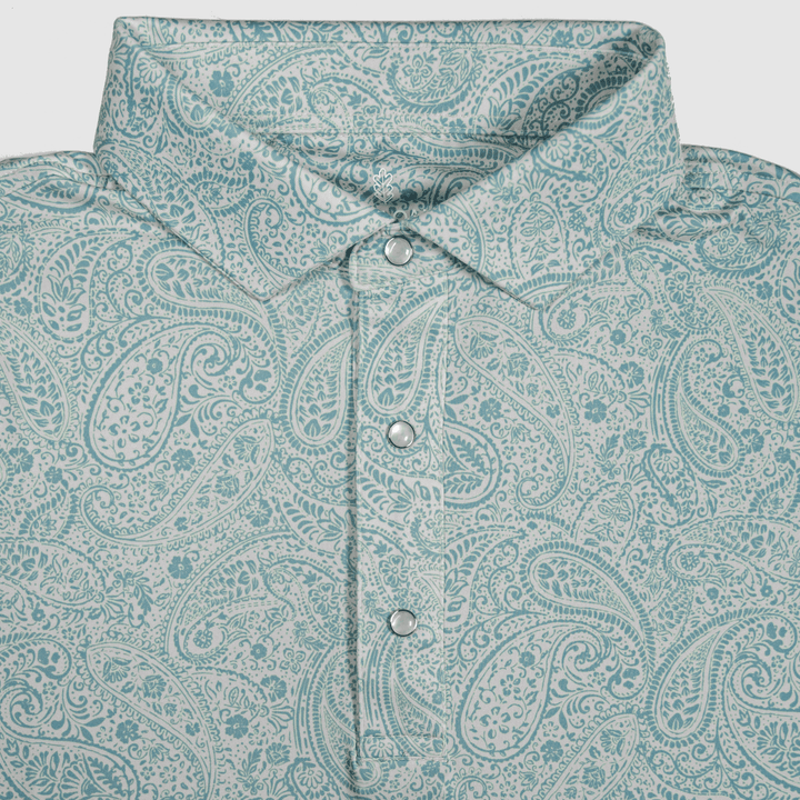 The "Ladera" - Iron Oak Apparel Co.