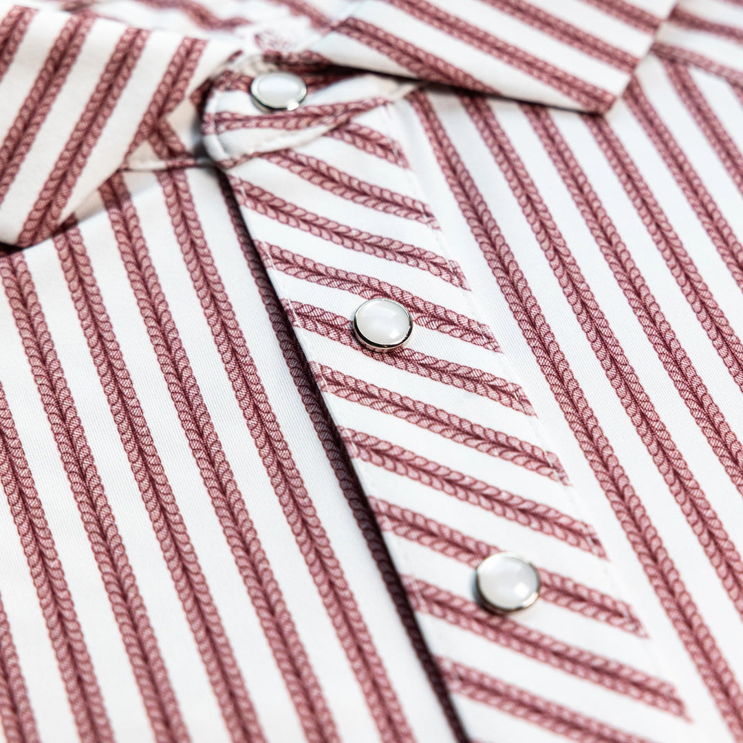 The "Lane" - Iron Oak Apparel Co.