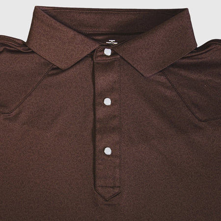 The "Laredo" - Iron Oak Apparel Co.