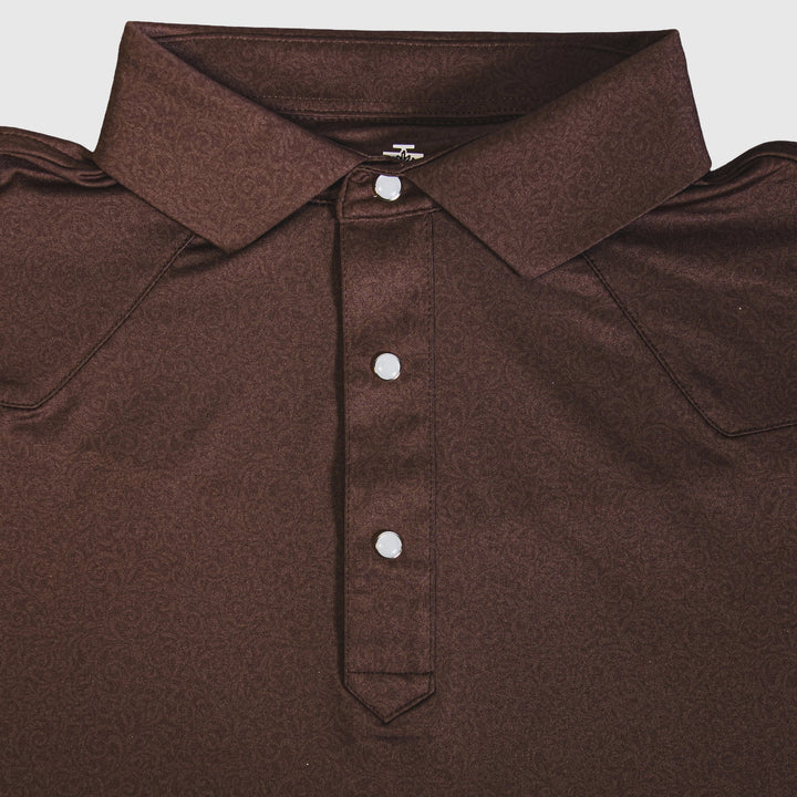 The "Laredo" - Iron Oak Apparel Co.