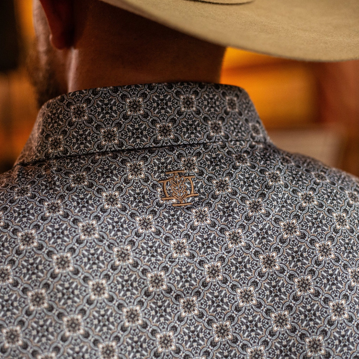 The "Lawless" - Iron Oak Apparel Co.
