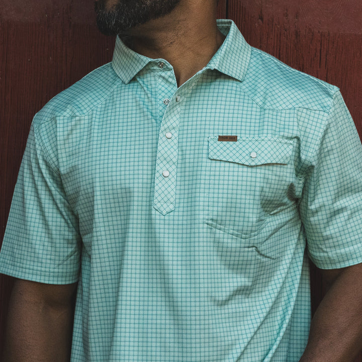 The "Marston" - Iron Oak Apparel Co.