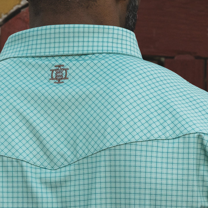 The "Marston" - Iron Oak Apparel Co.