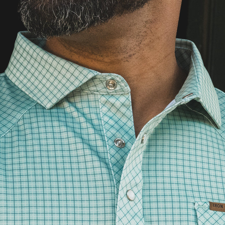 The "Marston" - Iron Oak Apparel Co.