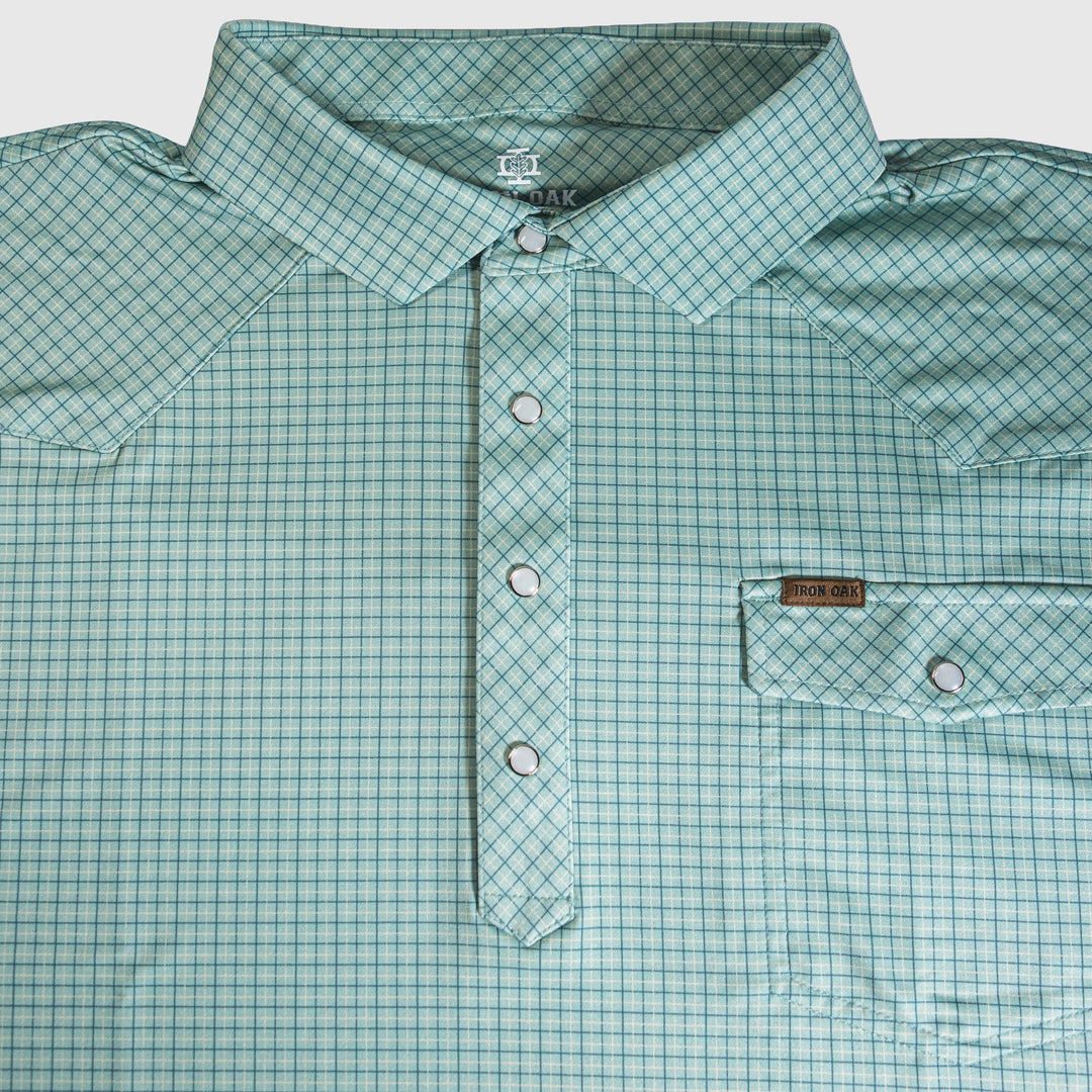 The "Marston" - Iron Oak Apparel Co.