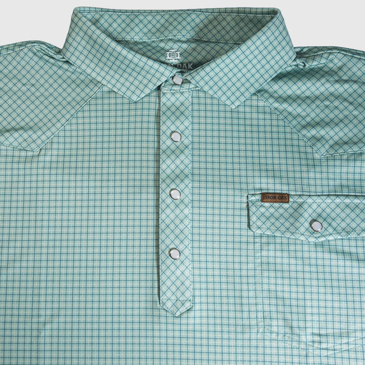 The "Marston" - Iron Oak Apparel Co.