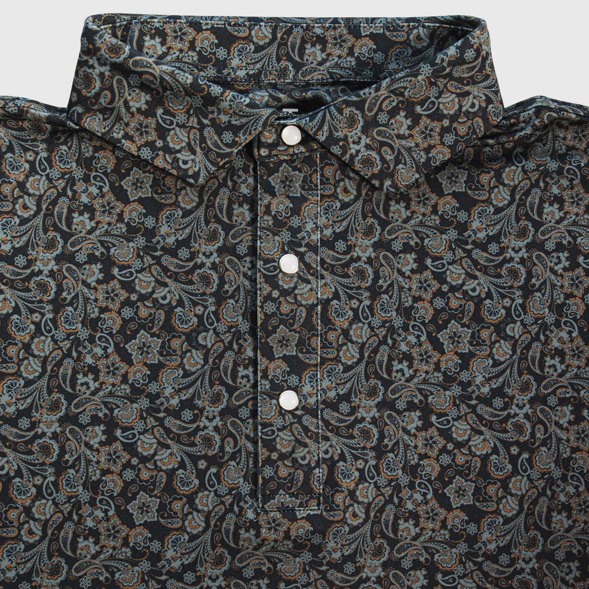 THE "MIDNIGHT TROUBADOUR" - Iron Oak Apparel Co.