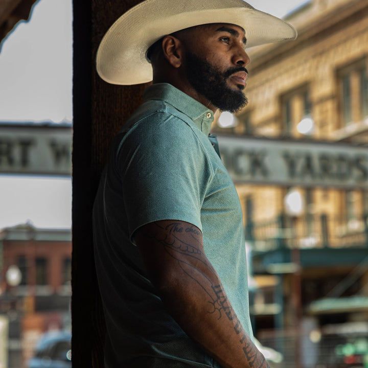 The "Monte" - Iron Oak Apparel Co.