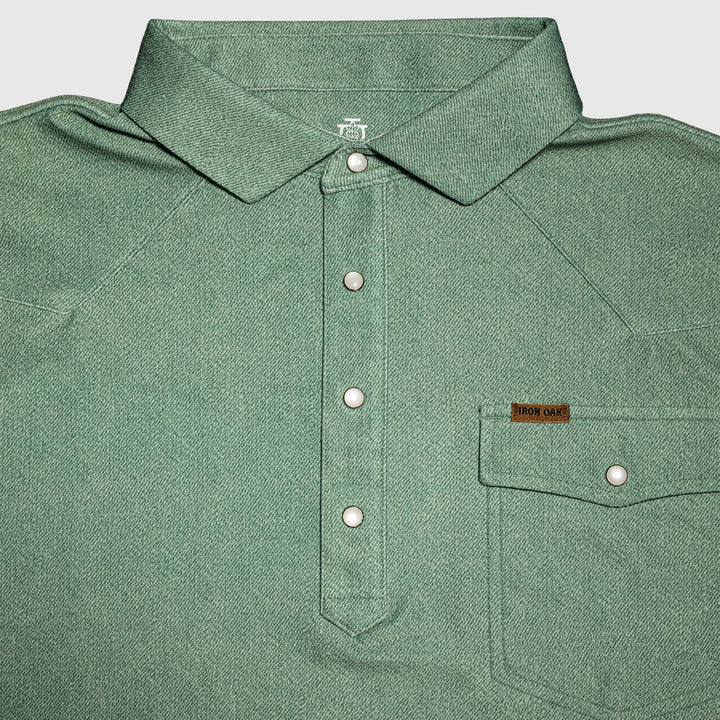 The "Monte" - Iron Oak Apparel Co.