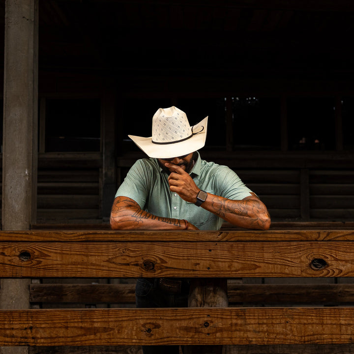 The "Monte" - Iron Oak Apparel Co.