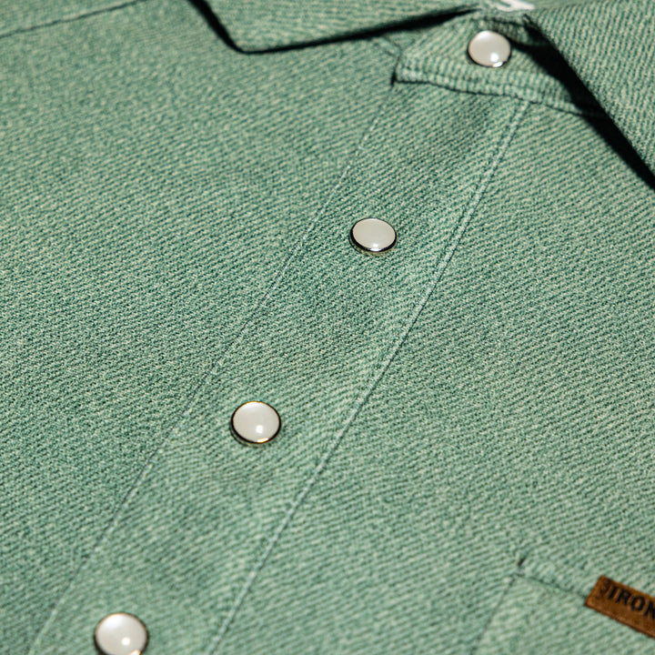 The "Monte" - Iron Oak Apparel Co.