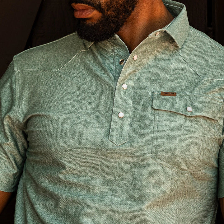 The "Monte" - Iron Oak Apparel Co.