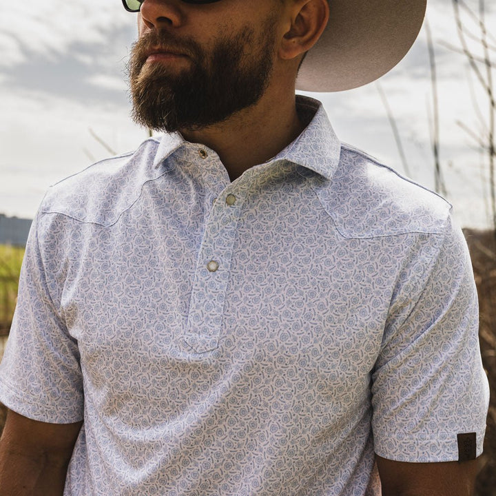 The "Montgomery" - Iron Oak Apparel Co.