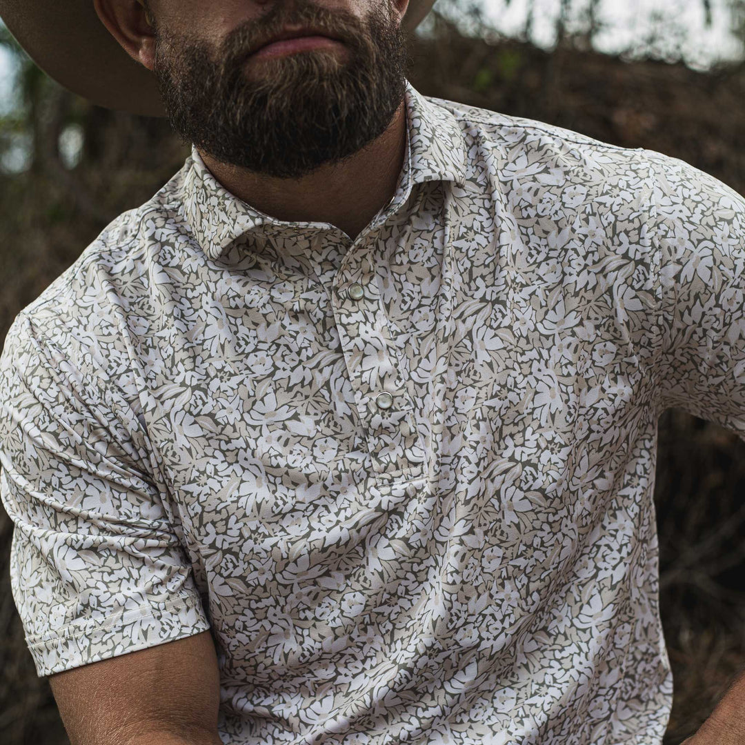 The “Nomad” - Iron Oak Apparel Co.