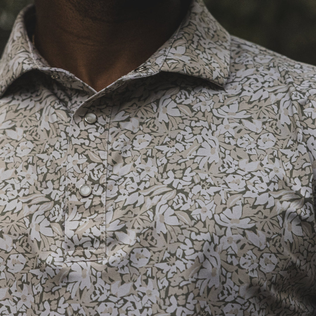 The “Nomad” - Iron Oak Apparel Co.