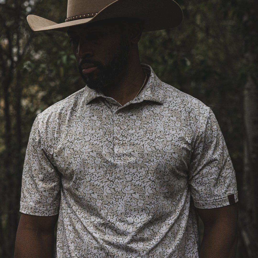 The “Nomad” - Iron Oak Apparel Co.