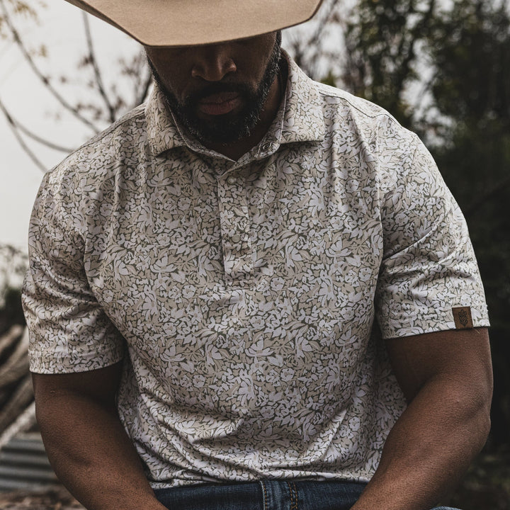 The “Nomad” - Iron Oak Apparel Co.