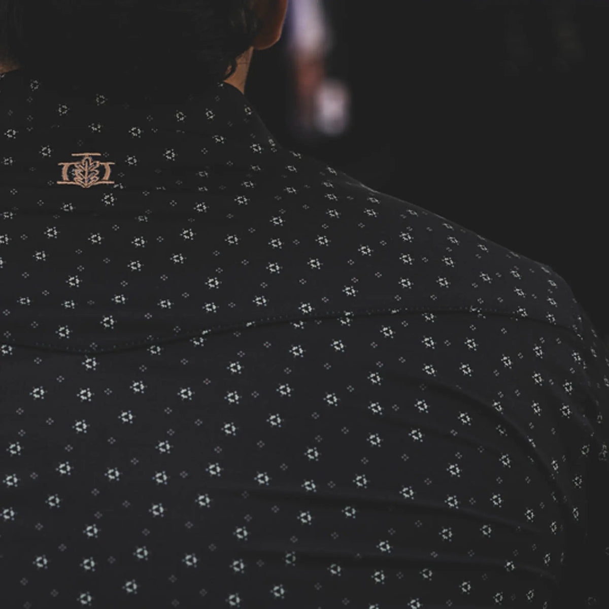 The "Orion" - Iron Oak Apparel Co.