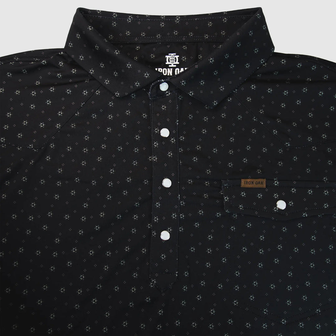 The "Orion" - Iron Oak Apparel Co.