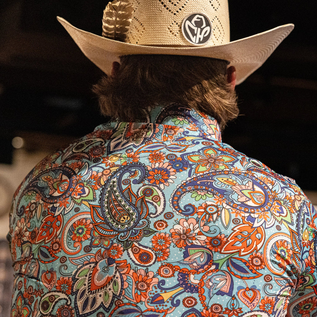 The "Outlander" - Iron Oak Apparel Co.